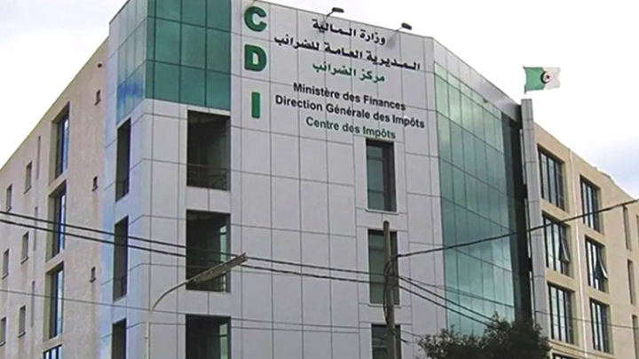 تمديد آجال اكتتاب تصريحات الضرائب السنوية بعنوان 2025