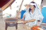 دعم المرأة الريفية ضمن الأولويات