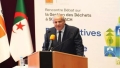 سوناطراك ملتزمة بالحفاظ على البيئة واستدامة أنشطتها الصناعية