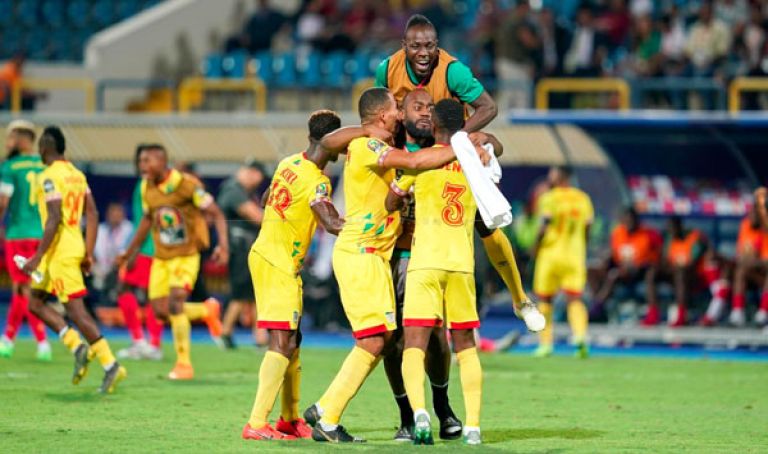 10 منتخبات لم تتذوق طعم الفوز في كأس إفريقيا