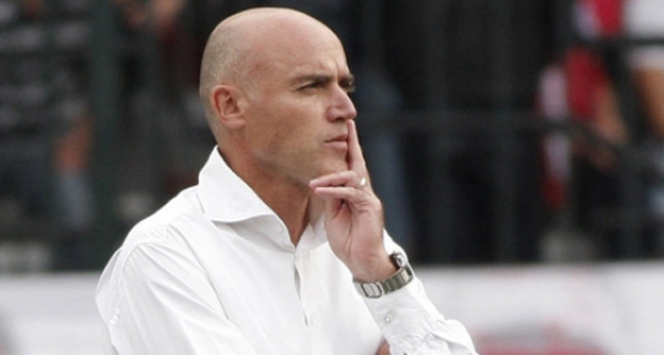 قامونـدي متخوف من التعثر أمام الحراش