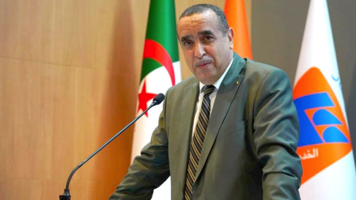 استعراض نتائج "سونلغاز" خلال الثلاثي الثاني 2026