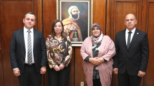 National Assembly attends Women Parliaments Summit