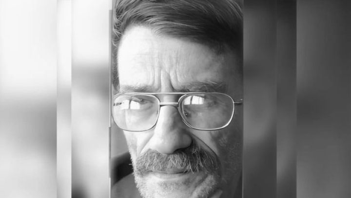 وفاة الصحفي نور الدين مرداسي
