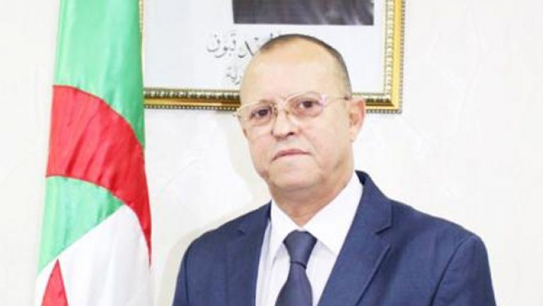إعادة بعث المشاريع السكنية المتوقفة في أقرب الآجال