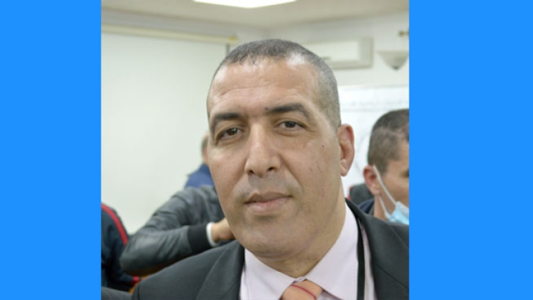 عازمون على التتويج بالألقاب في بطولة إفريقيا والألعاب المتوسطية