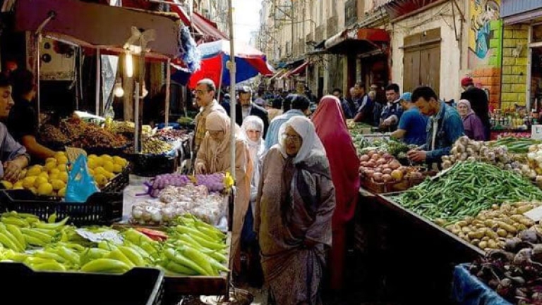 بوصلة قانون العرض والطلب تختل في أسواق وهران
