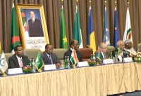 الفرقاء يلتزمون بتجسيد توصيات مسار الجزائر