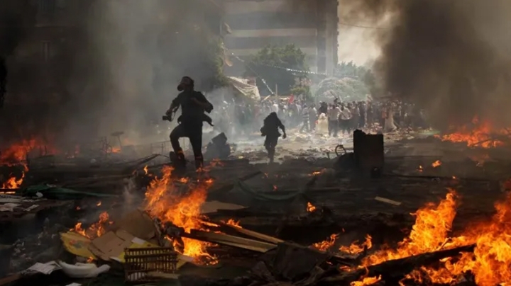 جرائم الاحتلال لن تسقط بالتقادم