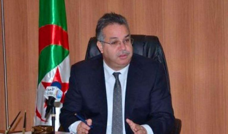 الإلحاح على تسريع وتيرة إنجاز المشاريع السكنية