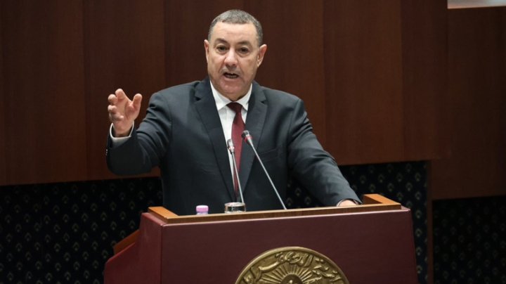 لا مكان للمال الفاسد في العملية الانتخابية