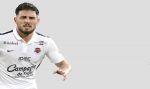  اللاعب الدولي الجزائري لنادي مونبوليي، أندي ديلور