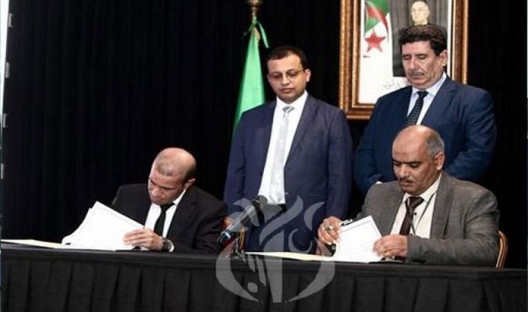 إنشاء 150 مؤسسة شبانية ناشئة