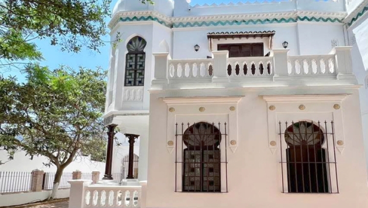 “فيلا بولكين” تحيي رأس السنة الأمازيغية