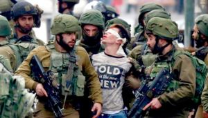 قوات الاحتلال تعتقل 520 فلسطينيا بينهم 69 طفلا