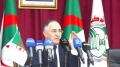 رئيس اللجنة الوطنية لتنظيم الطبعة الأولى للألعاب الإفريقية المدرسية &quot;الجزائر 2025&quot;، عمار براهمية