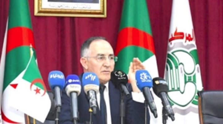 نجاح جزائري بتنظيم إفريقي شفاف