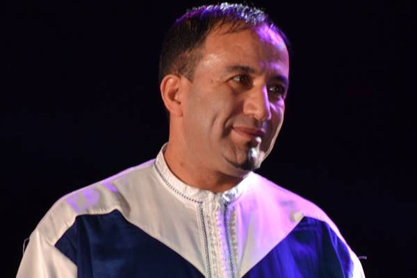 الجزائر أم الكل ويجب الحفاظ على وحدتها