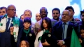 وزير الشباب، المكلف بالمجلس الأعلى للشباب، مصطفى حيداوي