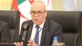 وزير الفلاحة والتنمية الريفية والصيد البحري، يوسف شرفة