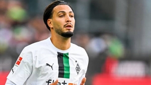 الدولي الجزائري، رامي بن سبعيني