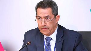عبد الحميد صيام يؤكد أن غياب الحزم الأممي أخر عملية التسوية