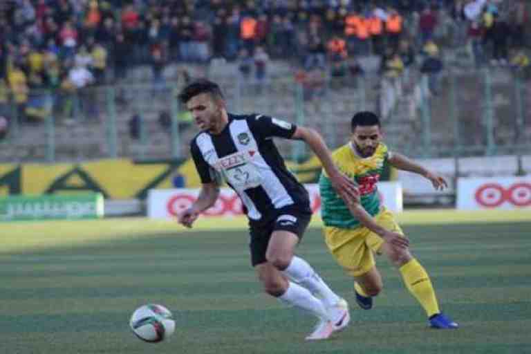 التعرف على النازل الثالث وصراع على المرتبة الثالثة