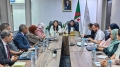 الوزيرة، المحافظة السامية للرقمنة، مريم بن مولود - وزيرة التجارة الداخلية وضبط السوق الوطنية، أمال عبد اللطيف