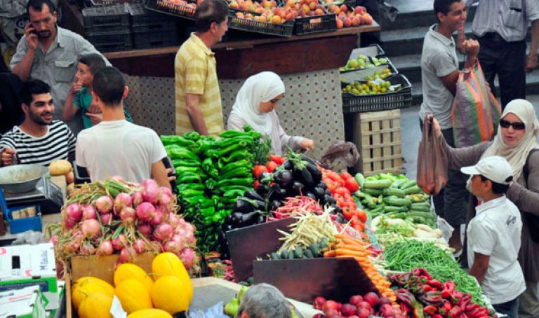 الأسواق الجوارية ستضمن الوفرة والأسعار المعقولة