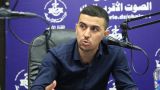  المحلل السياسي رشيد علوش