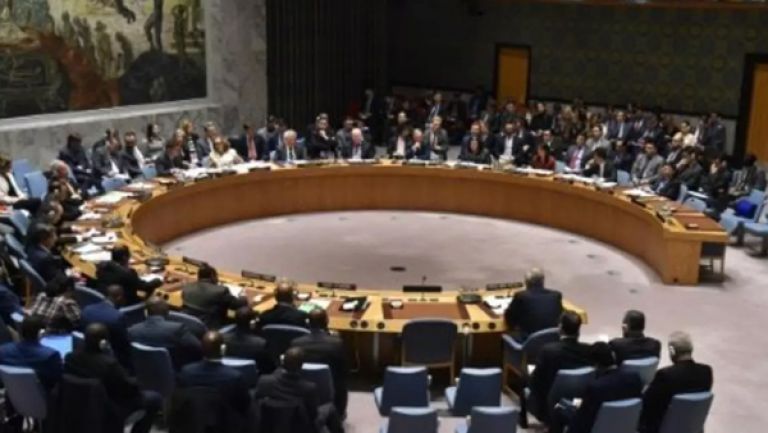 مجلس الأمن يخفق في اتخاذ إجراءات ملموسة