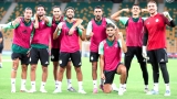 بيتكوفيتش يركز على تصحيح الأخطاء ويحذّر لاعبيه