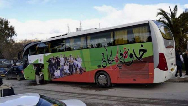 نشاطات متنوعة احتفاء بذكرى اندلاع الثورة ويوم الشهيد