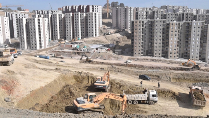 حصة من 12 ألف سكن "عدل 3" لعاصمة الشرق