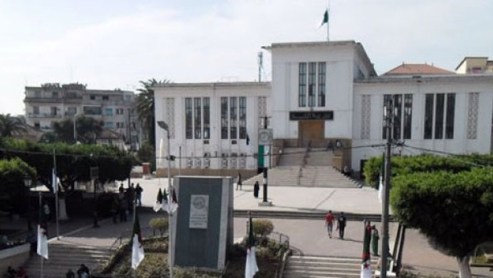 سكان حي "سان شارل" بالقبة يطالبون الوالي بالتدخّل