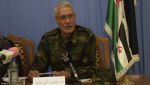 الأمين العام لوزارة الأمن والتوثيق الصحراوية، محمد سيدي أوكال