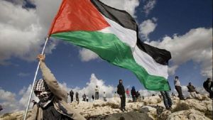 قلق دولي من تدمير آفاق إقامة دولة فلسطين