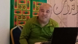 الأستاذ بوزرينة سعيد