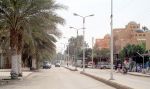 السكان يطالبون بالتهيئة