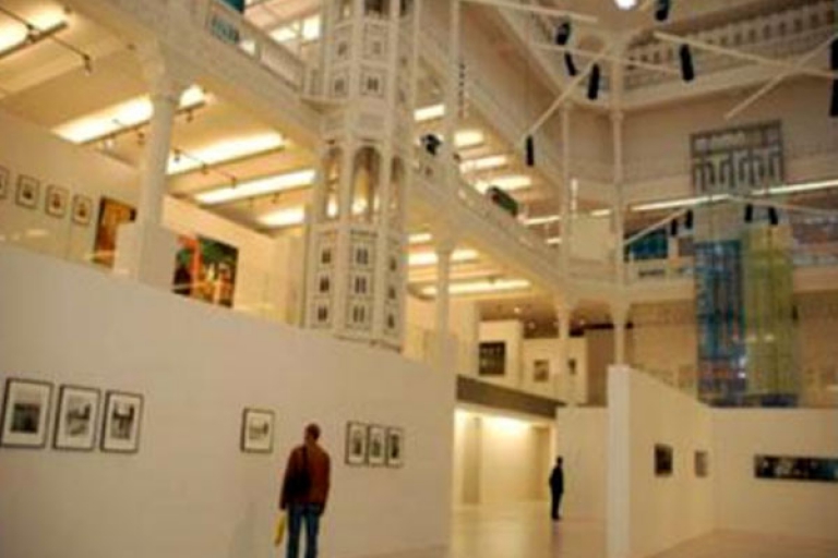 شرائح كبيرة من المجتمع تدير ظهرها للمتاحف