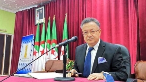 وزير التعليم العالي والبحث العلمي، كمال بداري