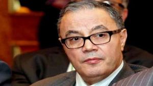 سفير الجزائر السابق ببروكسل عمار بلاني