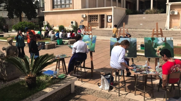 خطوة نحو تطوير التعليم الفني في الجزائر