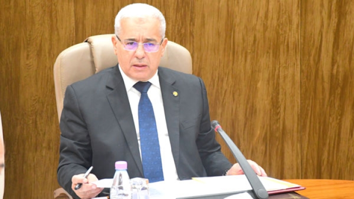 التزام بتحسين ظروف العمل بالمصلحة التقنية للمجلس الشعبي الوطني