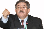 أويحيى: «مشاعري لا تتغيّر بتغيير المواسم»