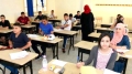برامج توعوية ومرافقة التلاميذ خلال فترة الامتحانات