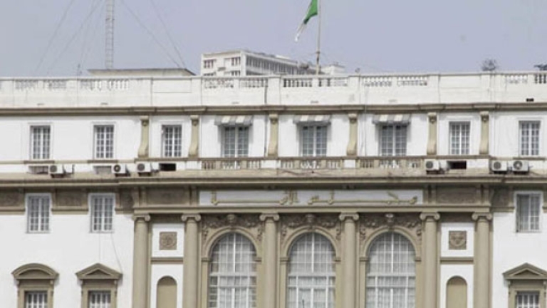 هذه النتائج النهائية لانتخاب"السيناتورات"