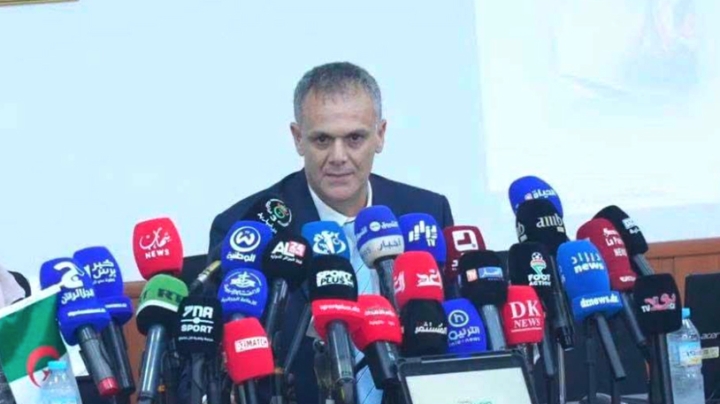 "تطور الألعاب المتوسطية يصعب من مأمورية الجزائر"