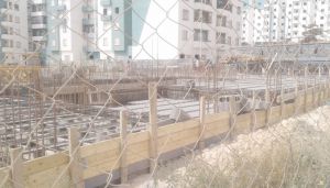 مكتتبو حصة 159 مسكنا «أل بي يا» بوهران يحتجون