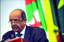 الجزائر تميزت دائما بثبات مسعاها في مكافحة الإرهاب